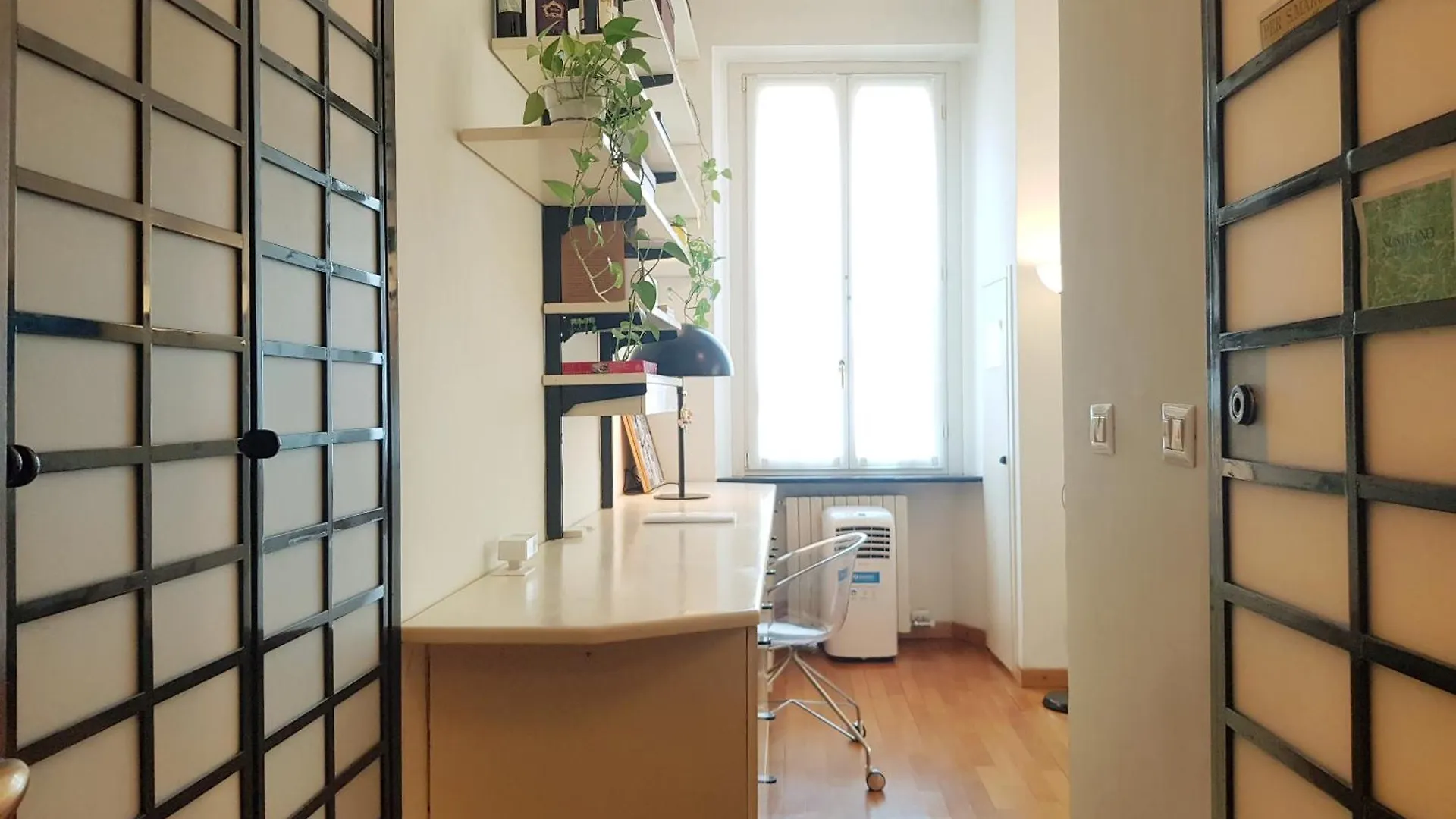 Bright Studio Sarpi - Moscova ميلان