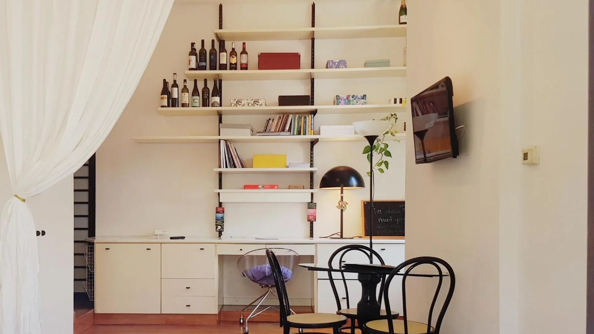 Bright Studio Sarpi - Moscova ميلان إيطاليا