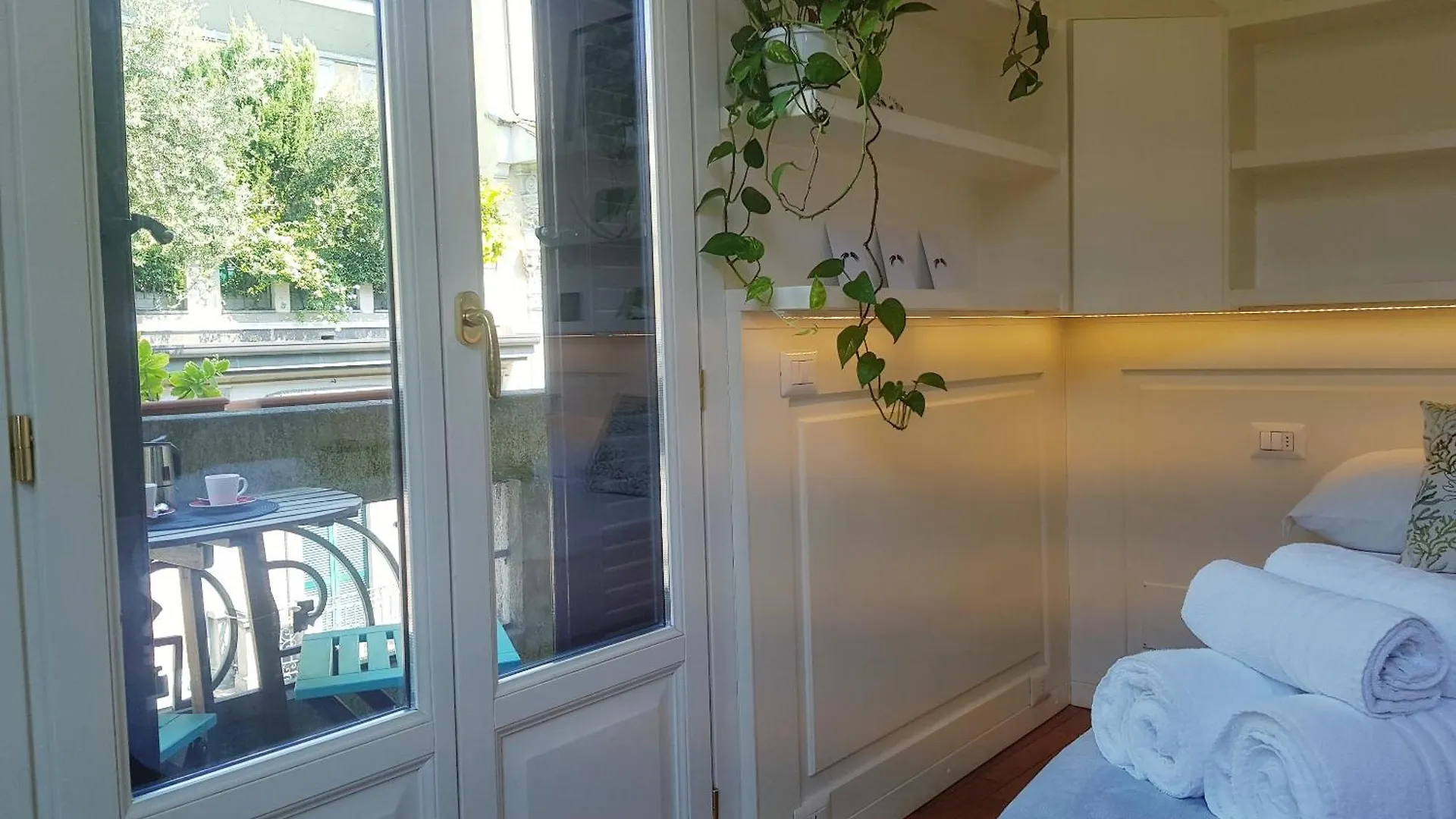 Bright Studio Sarpi - Moscova ميلان شقة
