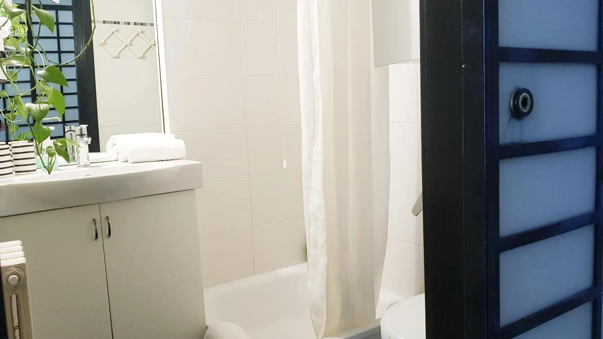 Bright Studio Sarpi - Moscova ميلان