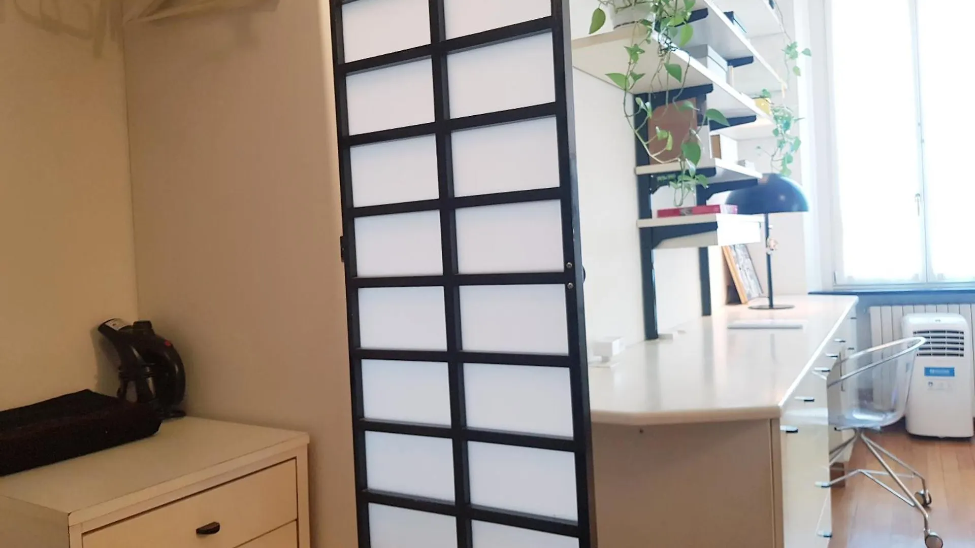 Apartment Bright Studio Sarpi - Moscova Mailand Italien